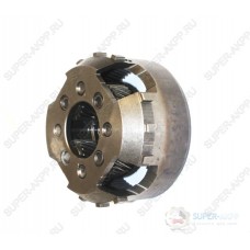 Планет. передняя 4T65E 97-?